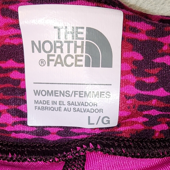 💥Sale💥The North Face Leggings - Picture 3 of 4